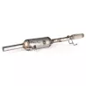 174084 - OEM Number / DPF Diesel Particulate filter (including catalytic converter)