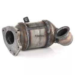 Alfa Romeo 147 1.9 JTD Catalytic Converter