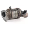 Alfa Romeo 156 1.9 JTD Catalytic Converter
