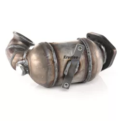 46794000 - OEM Number / catalytic converter