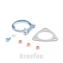 46794000 - OEM Number / catalytic converter