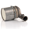 Peugeot 206 1.4 HDI (DPF only) Diesel Particulate Filter