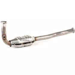 Renault Megane Scenic 1.4i Catalytic Converter