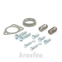 1583A085 - OEM Number / DPF Diesel Particulate filter