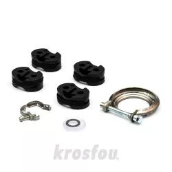 1648181880 - OEM Number / DPF Diesel Particulate filter (including catalytic converter)