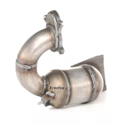 Opel Vivaro 1.9 Catalytic Converter