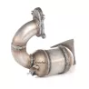 Opel Vivaro 1.9 Catalytic Converter