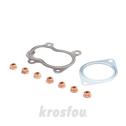 Renault Trafic 1.9 Catalytic Converter