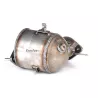 2505233040 - OEM Number / DPF Diesel Particulate filter