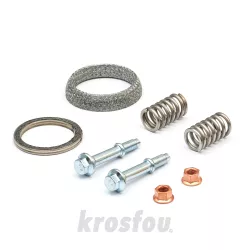 2505233040 - OEM Number / DPF Diesel Particulate filter