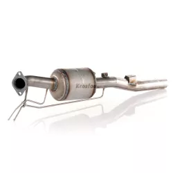 1570B203 - OEM Number / DPF Diesel Particulate filter