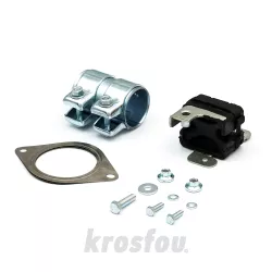 200107822R - OEM Number / DPF Diesel Particulate filter