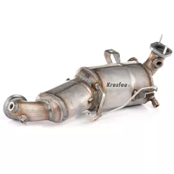 Opel Combo 1.6 CDTi DPF Diesel Particulate Filter