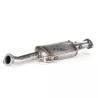 1869463 - OEM Number / DPF Diesel Particulate filter (including catalytic converter)