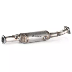 1869463 - OEM Number / DPF Diesel Particulate filter (including catalytic converter)