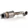 Citroën C3 VTi 82 1.2i Catalytic Converter