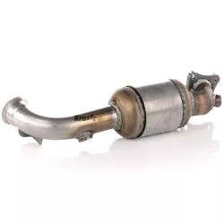 Peugeot 208 1.2i Catalytic Converter