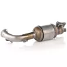 Peugeot 208 1.2i Catalytic Converter