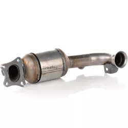 Peugeot 208 1.2i Catalytic Converter