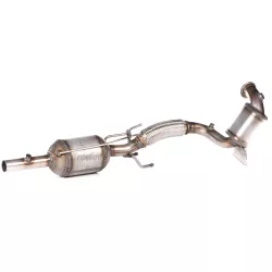 6R0254700MX - OEM Number / DPF Diesel Particulate filter