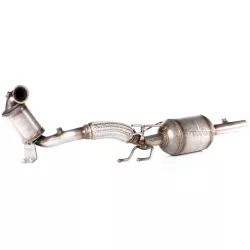 6R0254700MX - OEM Number / DPF Diesel Particulate filter