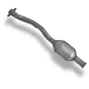 Peugeot 106 1.3i Catalytic Converter