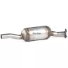4F0254800X - OEM Number / DPF Diesel Particulate filter