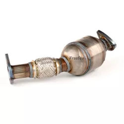 8E0254200 - OEM Number / catalytic converter