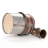 Peugeot 207 1.6 HDi (DPF only) Diesel Particulate Filter