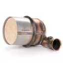 Peugeot 3008 1.6 HDi (DPF only) Diesel Particulate Filter