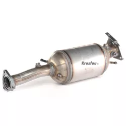 18160R07E00 - OEM Number / DPF Diesel Particulate filter