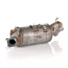 Fiat Freemont 2.0 JTD DPF Diesel Particulate Filter (catalyst included)