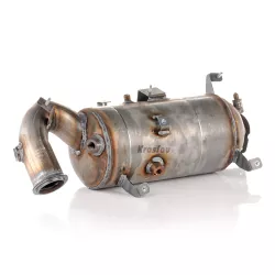 51875637 - OEM Number / DPF Diesel Particulate filter