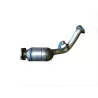 Audi A4 Allroad 2.0 TFSI Quattro Catalytic Converter