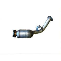 Audi Q5 2.0 TFSI Quattro Catalytic Converter