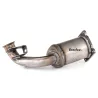 Citroen C4 I (1) 1.4i 16V Catalytic Converter (engine code: ET3J4)