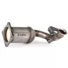 Citroen C4 I (1) 1.4i 16V Catalytic Converter (engine code: ET3J4)
