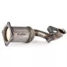 170678 - OEM Number / catalytic converter