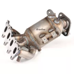 285102BIH0 - OEM Number / catalytic converter