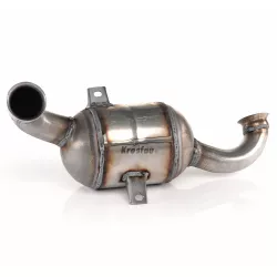 Citroen C3 1.6 HDi Catalytic Converter