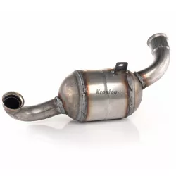 Citroen C5 1.6 HDi Catalytic Converter
