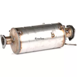 504290373 - OEM Number / DPF Diesel Particulate filter