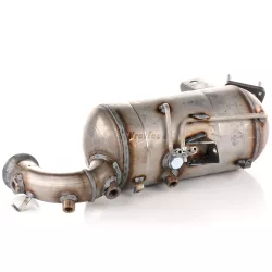 55575425 - OEM Number / DPF Diesel Particulate filter (including catalytic converter)