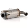 55575425 - OEM Number / DPF Diesel Particulate filter (including catalytic converter)