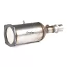 Peugeot 307 2.0 HDI DPF Diesel Particulate Filter