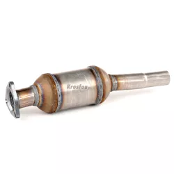 Seat Inca 1.6i Catalytic Converter