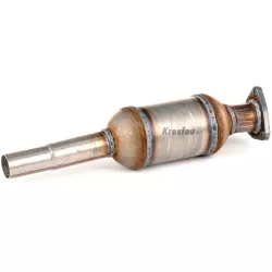 Volkswagen Caddy II (2) 1.4i Catalytic Converter (engine code: ABD AEX)