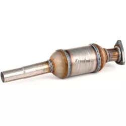 Volkswagen Polo 1.4i Catalytic Converter