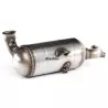 9803421880 - OEM Number / DPF Diesel Particulate filter (including catalytic converter)