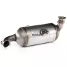 1609532780 - OEM Number / DPF Diesel Particulate filter (including catalytic converter)